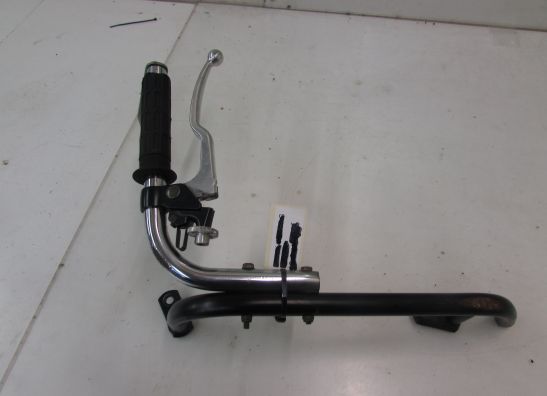 Motorschutzbugel Sturzbugel Honda CBF 500