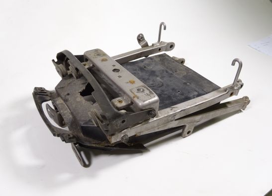 Heckrahme Kawasaki ZXR 400