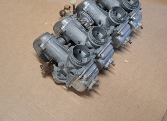 Carburateurset Suzuki GS 750