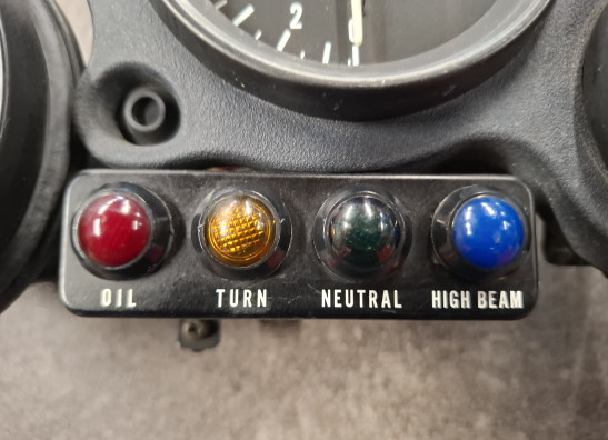 Tellerset Kawasaki ZXR 750