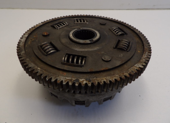 Koppeling Kawasaki KZ 1000 ST