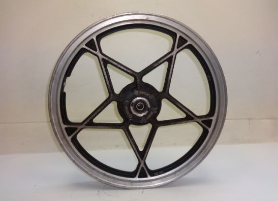 Felge vorne Suzuki GS 450