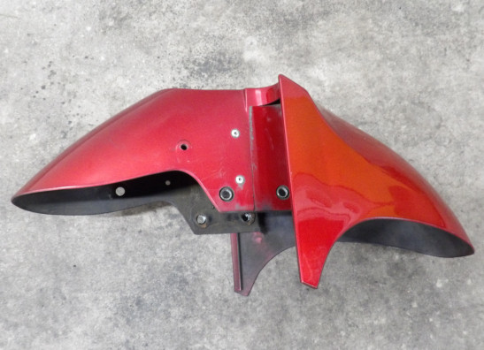 Voorspatbord Suzuki GSF 1250 Bandit 