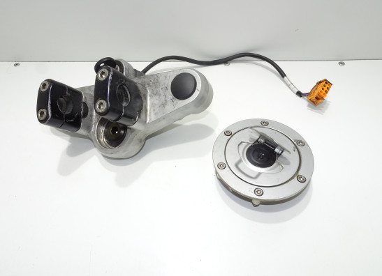 Key set BMW R 1100 GS