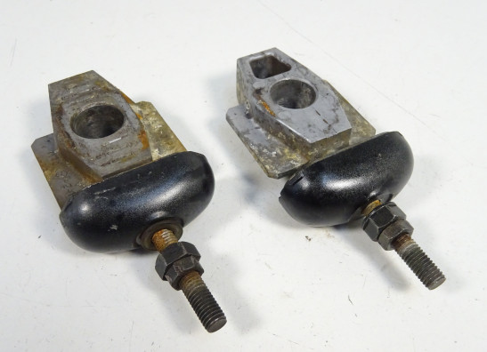 Hinterradschwinge Kawasaki ER 6