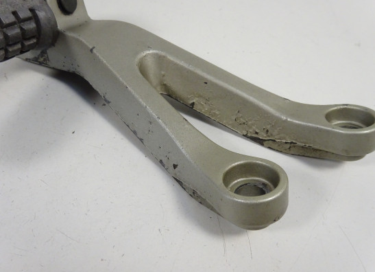 Pillion step left  Kawasaki ZX 9 R