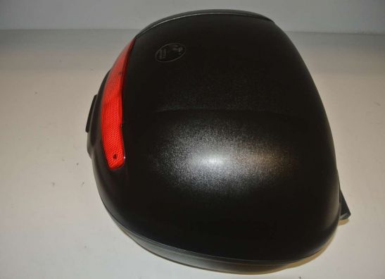 Topkoffer Moto Accessoires Bagage