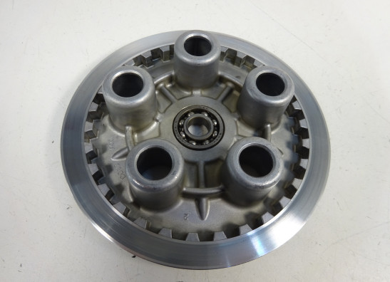 Koppeling Kawasaki VERSYS 650