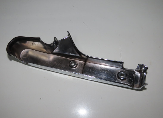 Gepacktrager Moto Guzzi California 1100