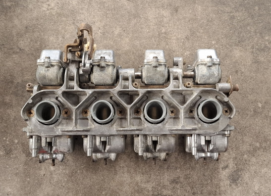 Carburateurset Suzuki GS 550