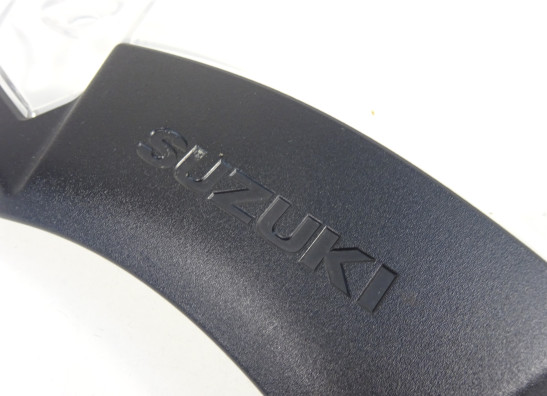 Windscherm Suzuki DL 1000 V STROM