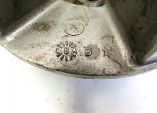 Tandwieldrager Honda CB 500