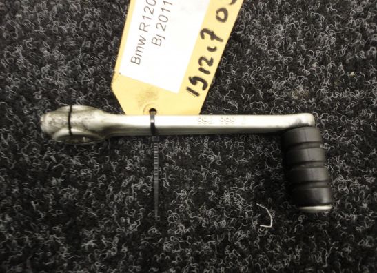 Schakelpedaal BMW R 1200 GS