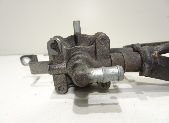 Benzinekraan Honda CB 750 