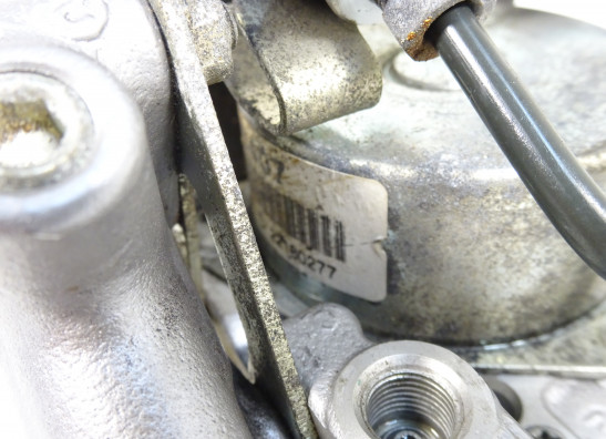 ABS pumpe druckmodulator Honda NC 700 S