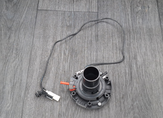 Fuel filler cap BMW R 1200 GS LC