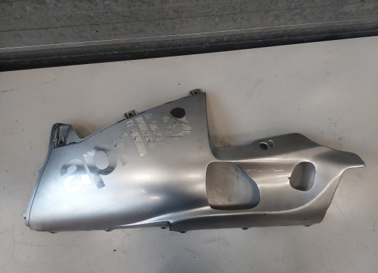 Linker onderkuip Aprilia RSV 1000