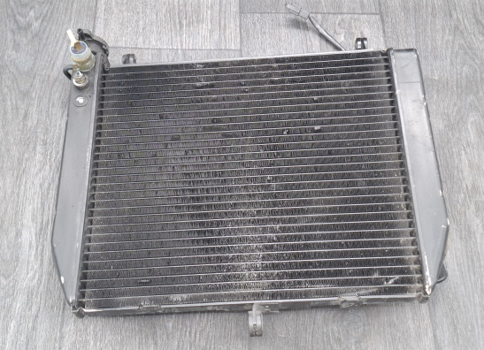 Kuhler Yamaha YZF R1