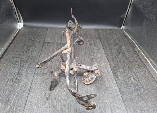 Geweih  Verkleidungshalter Suzuki GSX R 1100