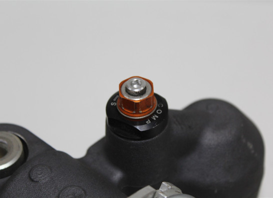 Rear cushion Yamaha YZF R1