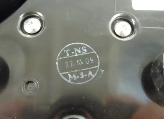 Tacho-set Kawasaki ER 6