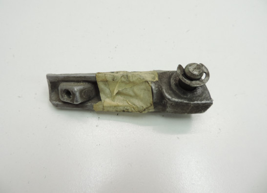 Fussraste links Kawasaki ZZR 250