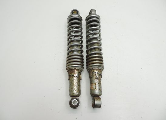 Achterschokbreker Honda CB 250