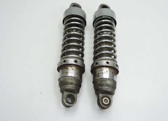 Achterschokbreker Honda VT 1100