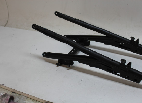 Achtersubframe Yamaha MT 09