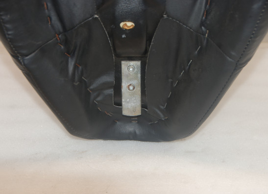 Zadel Harley Davidson Softtail