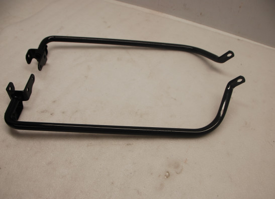 Kofferbeugel set Harley Davidson Touring FL