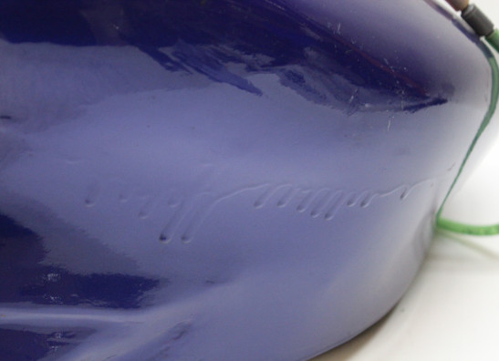Fuel tank Yamaha YZF R1