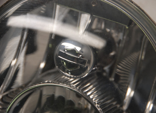 Headlight Harley Davidson Touring FL