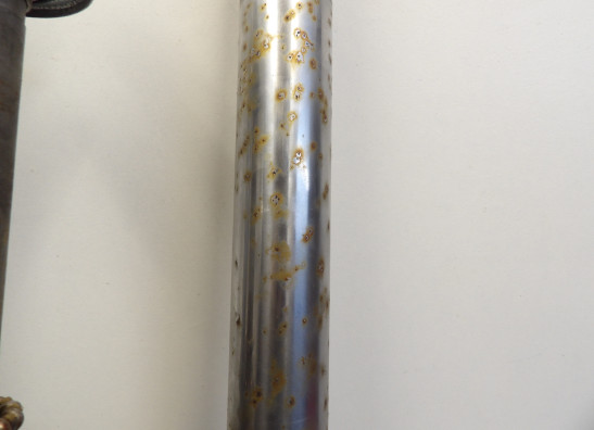 Voorpoten compleet Honda VFR 800 I