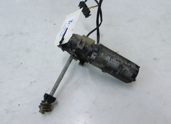 Scheibe Windschild BMW R 1100 RT