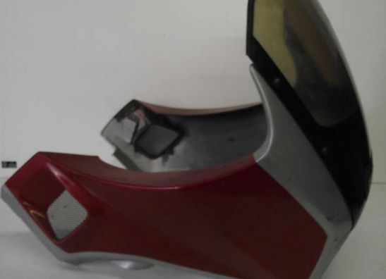 Topkuip Honda VF 1000 F