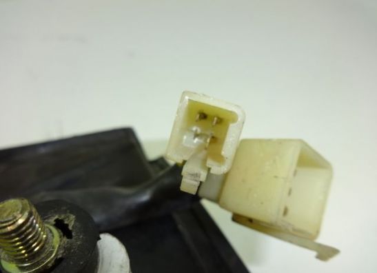 Tellerset Honda VF 1000 F