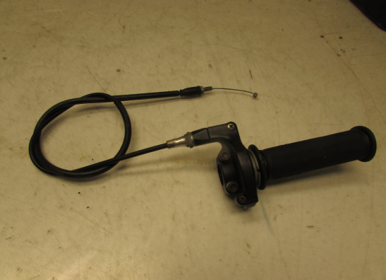 Gashandle Ducati monster 900