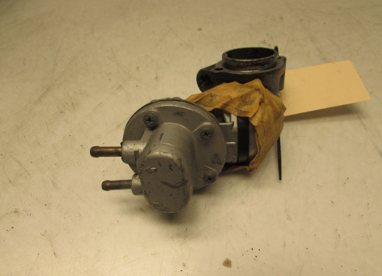 Sonstiges Honda Goldwing GL