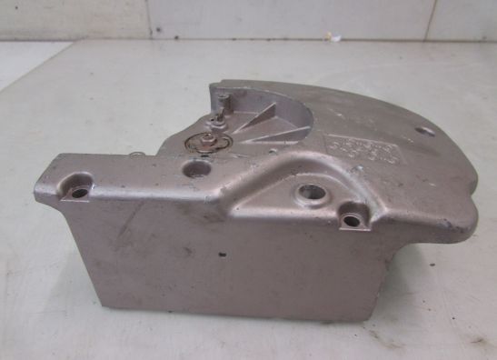 Motorblokdeksel voortandwiel Suzuki GS 550