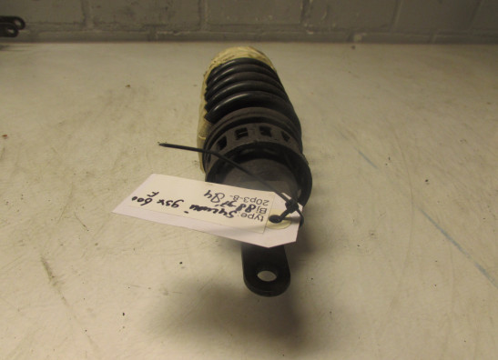 Achterschokbreker Suzuki GSX F 600