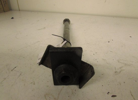 Rear axle Kawasaki GPZ 1100