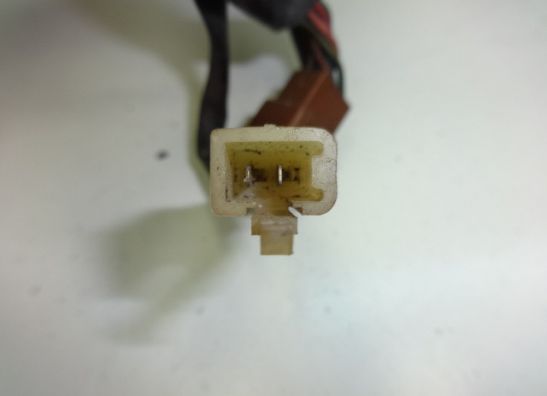 Teller Kawasaki GPZ 750