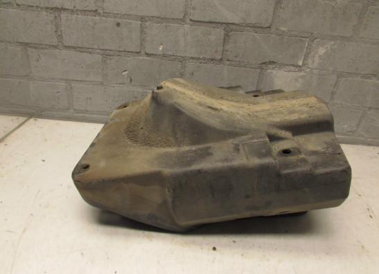 Fairing inner side Yamaha YP 250 Majesty