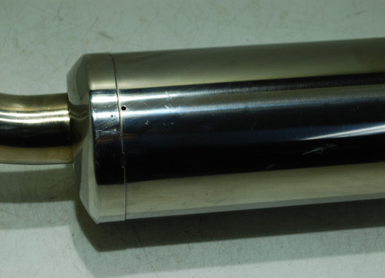 Uitlaat Kawasaki ZZR 1400