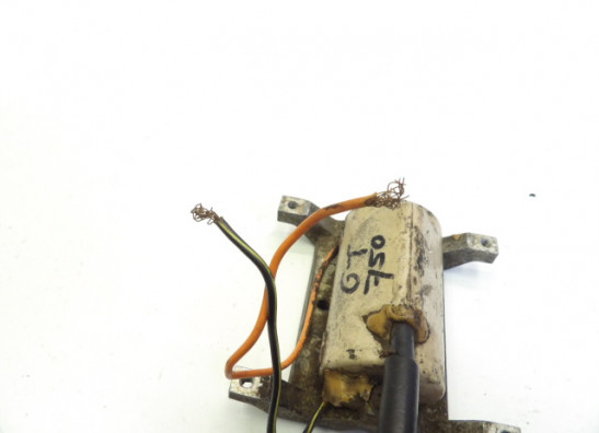 Zundspule Suzuki GT 750