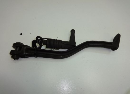 Standaard Yamaha TDM