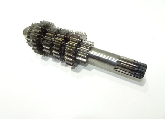 Versnellingsbak Ducati monster 696