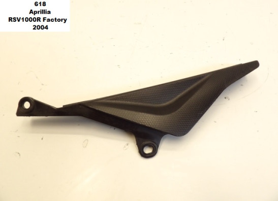 Kettingkast Aprilia RSV 1000 2004-2010