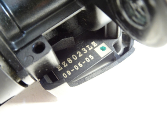 Slotenset BMW K 1200 R 